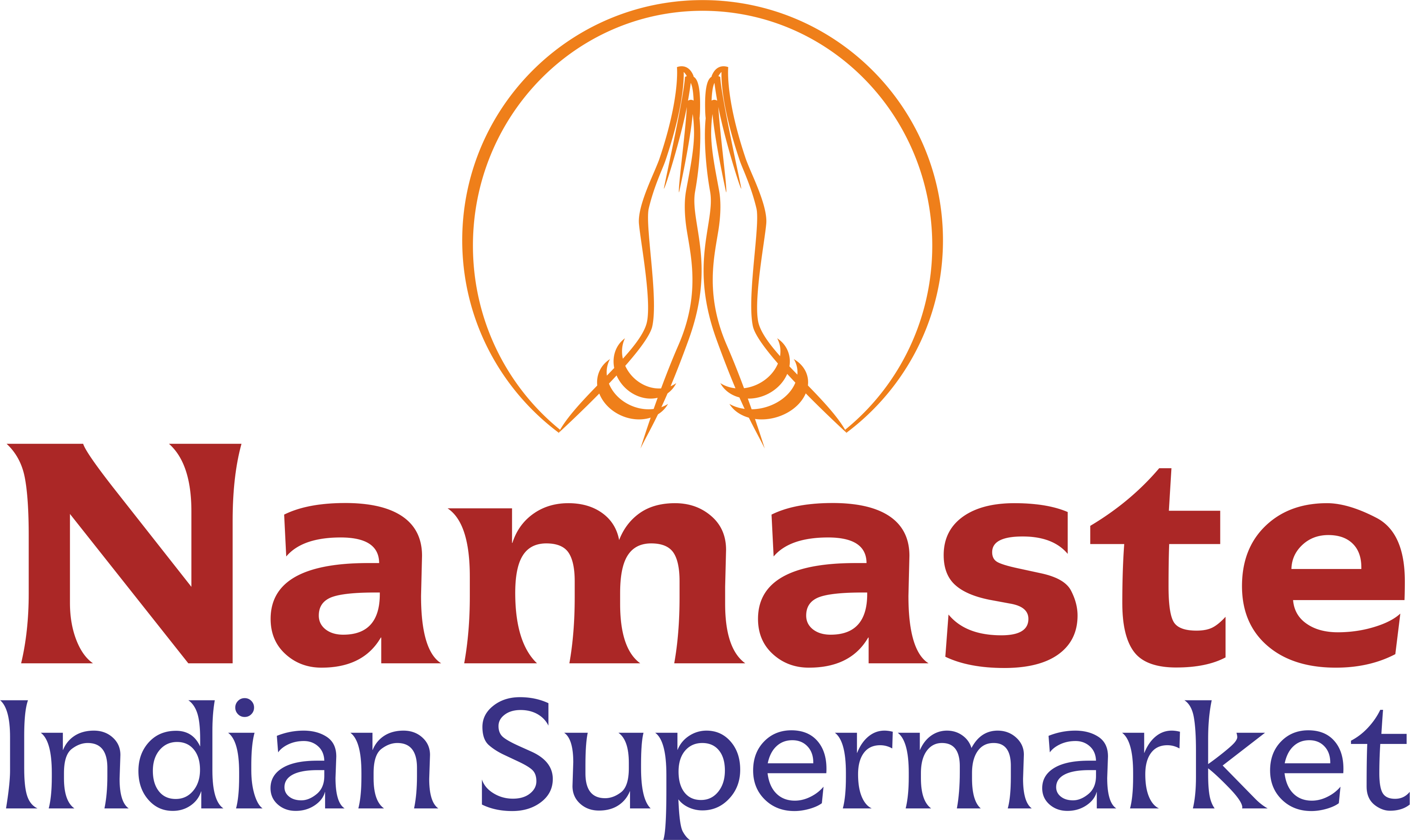 Namaste Indian Supermarket